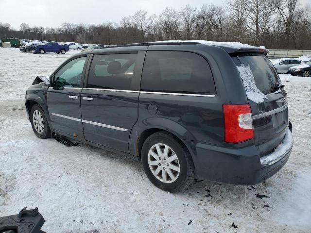 Photo 1 VIN: 2C4RC1CGXCR208281 - CHRYSLER TOWN & COU 
