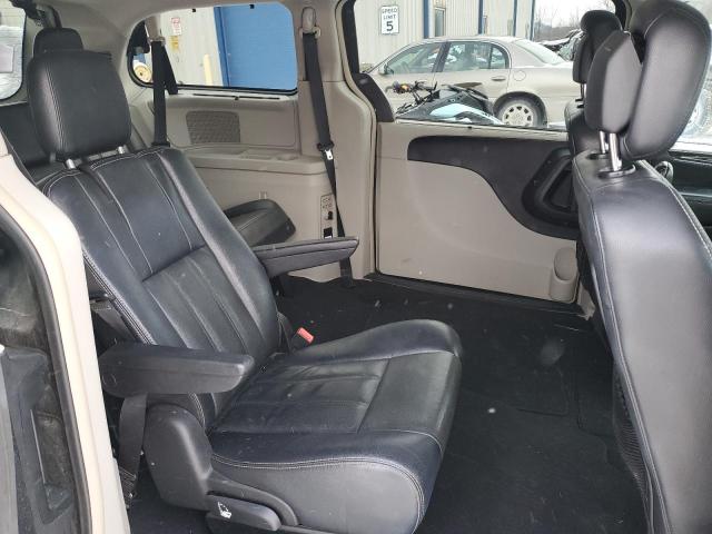 Photo 10 VIN: 2C4RC1CGXCR208281 - CHRYSLER TOWN & COU 