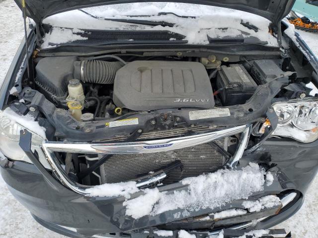 Photo 11 VIN: 2C4RC1CGXCR208281 - CHRYSLER TOWN & COU 