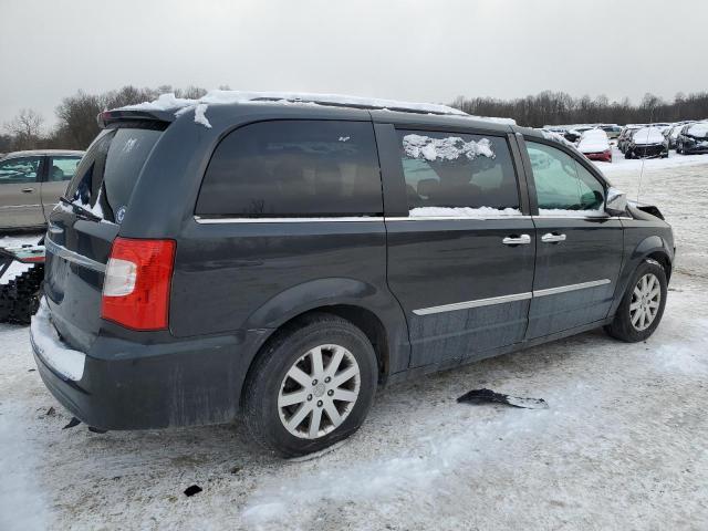 Photo 2 VIN: 2C4RC1CGXCR208281 - CHRYSLER TOWN & COU 