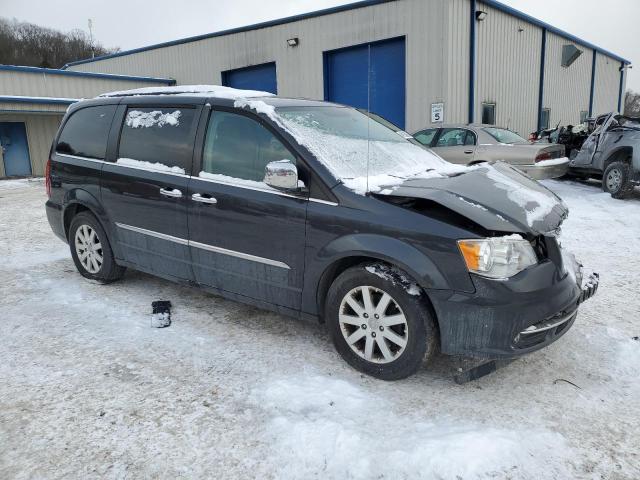 Photo 3 VIN: 2C4RC1CGXCR208281 - CHRYSLER TOWN & COU 