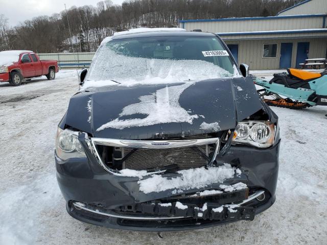 Photo 4 VIN: 2C4RC1CGXCR208281 - CHRYSLER TOWN & COU 