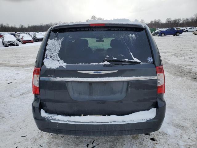 Photo 5 VIN: 2C4RC1CGXCR208281 - CHRYSLER TOWN & COU 