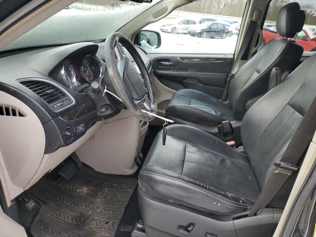 Photo 6 VIN: 2C4RC1CGXCR208281 - CHRYSLER TOWN & COU 