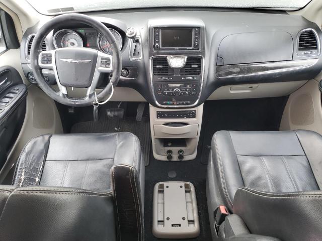 Photo 7 VIN: 2C4RC1CGXCR208281 - CHRYSLER TOWN & COU 