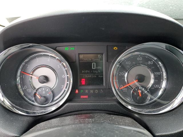 Photo 8 VIN: 2C4RC1CGXCR208281 - CHRYSLER TOWN & COU 
