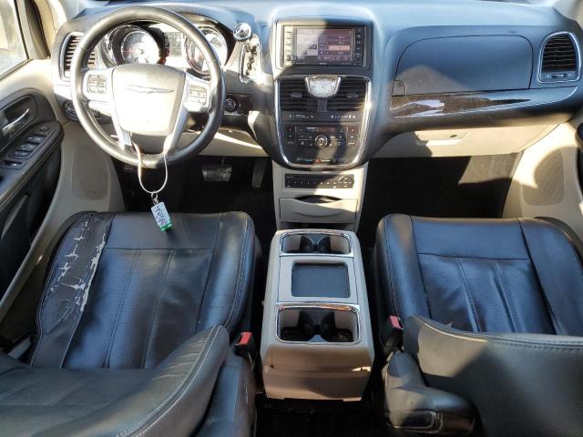 Photo 7 VIN: 2C4RC1CGXCR227266 - CHRYSLER MINIVAN 