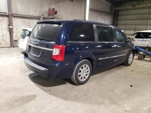 Photo 2 VIN: 2C4RC1CGXCR227784 - CHRYSLER TOWN & COU 