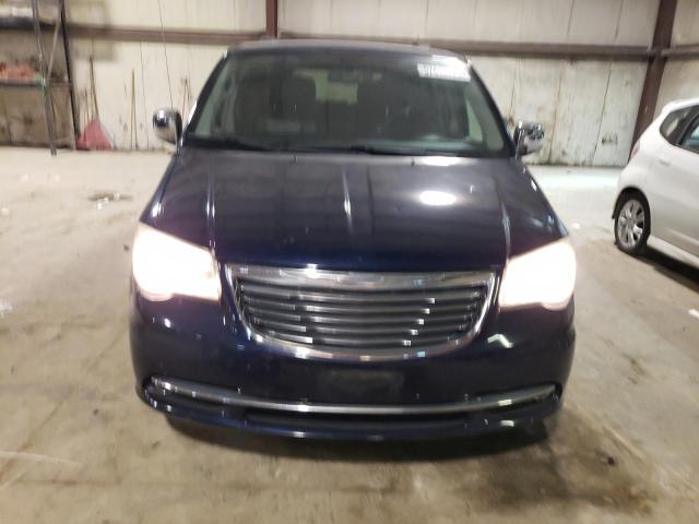 Photo 4 VIN: 2C4RC1CGXCR227784 - CHRYSLER TOWN & COU 