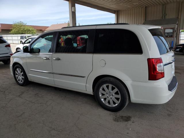 Photo 1 VIN: 2C4RC1CGXCR229583 - CHRYSLER MINIVAN 