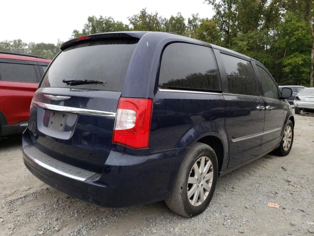 Photo 3 VIN: 2C4RC1CGXCR232791 - CHRYSLER TOWN &AMP COU 