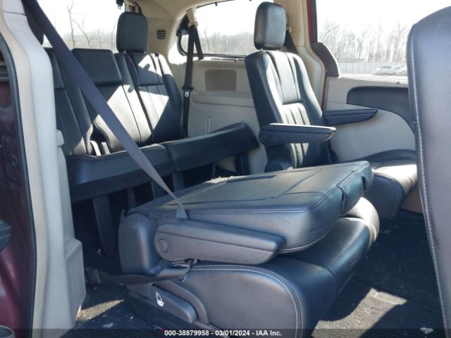 Photo 7 VIN: 2C4RC1CGXCR273387 - CHRYSLER TOWN & COUNTRY 