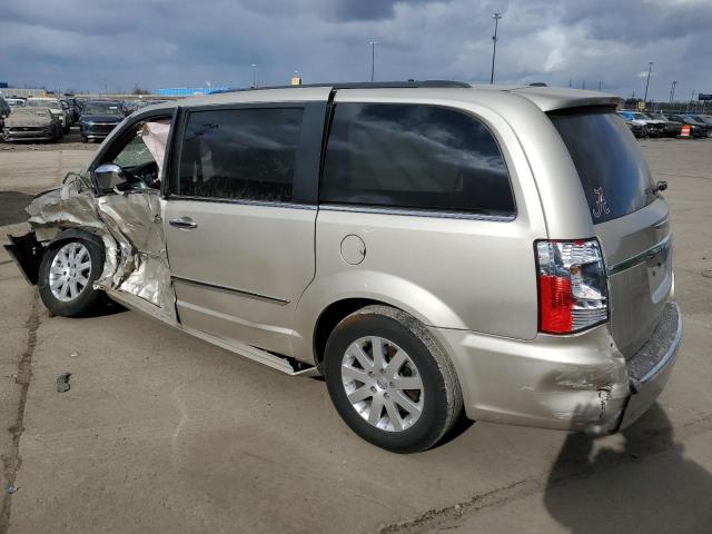 Photo 1 VIN: 2C4RC1CGXCR297687 - CHRYSLER MINIVAN 