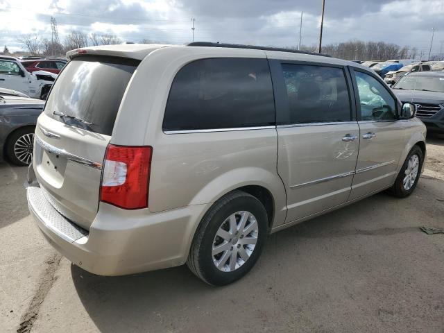 Photo 2 VIN: 2C4RC1CGXCR297687 - CHRYSLER MINIVAN 