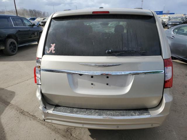 Photo 5 VIN: 2C4RC1CGXCR297687 - CHRYSLER MINIVAN 