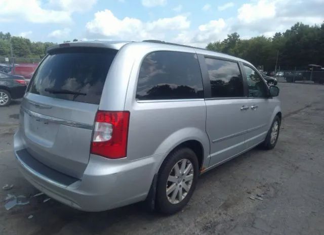 Photo 3 VIN: 2C4RC1CGXCR301527 - CHRYSLER TOWN & COUNTRY 