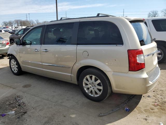 Photo 1 VIN: 2C4RC1CGXCR315007 - CHRYSLER MINIVAN 