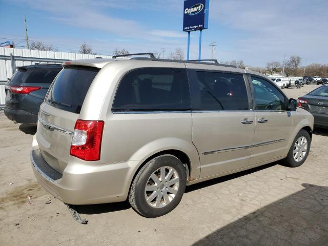 Photo 2 VIN: 2C4RC1CGXCR315007 - CHRYSLER MINIVAN 