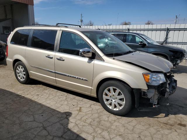 Photo 3 VIN: 2C4RC1CGXCR315007 - CHRYSLER MINIVAN 