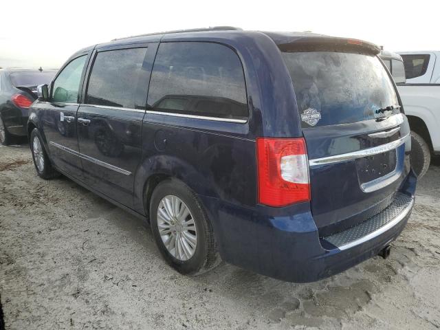 Photo 1 VIN: 2C4RC1CGXCR326797 - CHRYSLER TOWN & COU 