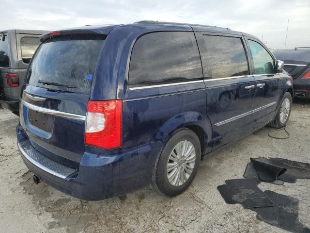 Photo 2 VIN: 2C4RC1CGXCR326797 - CHRYSLER TOWN & COU 