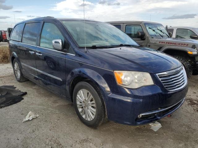 Photo 3 VIN: 2C4RC1CGXCR326797 - CHRYSLER TOWN & COU 