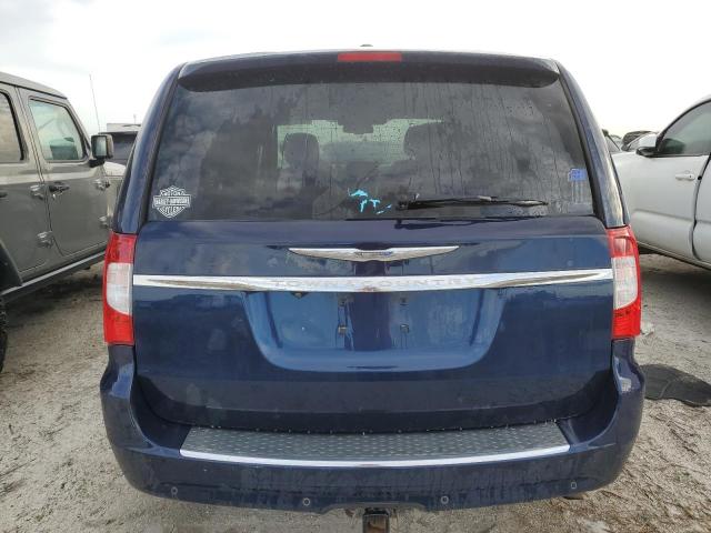 Photo 5 VIN: 2C4RC1CGXCR326797 - CHRYSLER TOWN & COU 