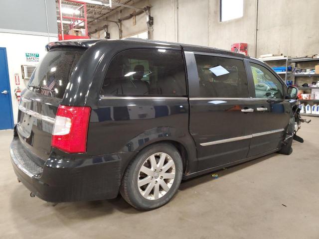 Photo 2 VIN: 2C4RC1CGXCR327819 - CHRYSLER MINIVAN 