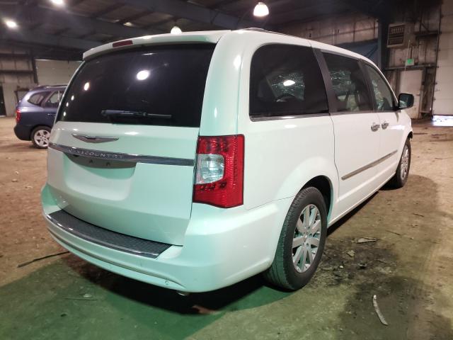 Photo 3 VIN: 2C4RC1CGXCR338481 - CHRYSLER TOWN & COU 