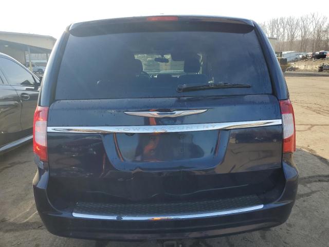 Photo 5 VIN: 2C4RC1CGXCR338609 - CHRYSLER MINIVAN 