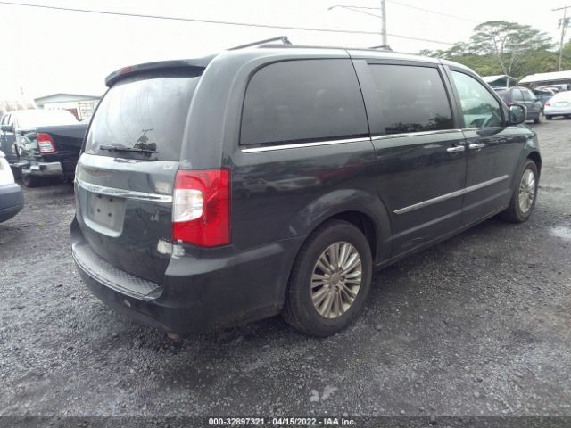 Photo 3 VIN: 2C4RC1CGXCR361128 - CHRYSLER TOWN & COUNTRY 