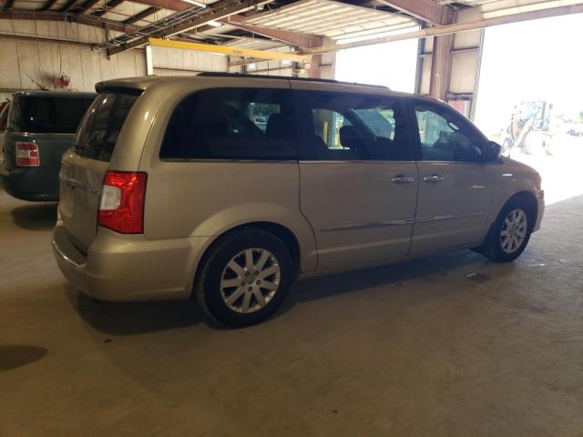 Photo 2 VIN: 2C4RC1CGXCR361775 - CHRYSLER MINIVAN 