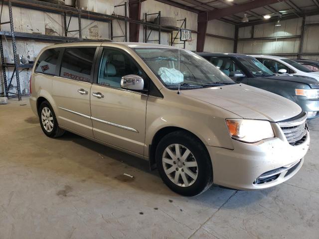 Photo 3 VIN: 2C4RC1CGXCR361775 - CHRYSLER MINIVAN 