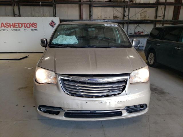 Photo 4 VIN: 2C4RC1CGXCR361775 - CHRYSLER MINIVAN 