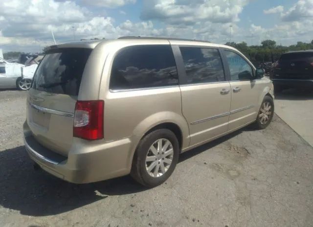 Photo 3 VIN: 2C4RC1CGXCR392959 - CHRYSLER TOWN & COUNTRY 