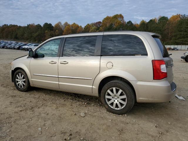 Photo 1 VIN: 2C4RC1CGXCR416550 - CHRYSLER MINIVAN 