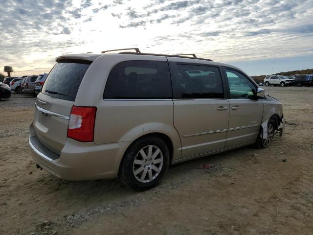 Photo 2 VIN: 2C4RC1CGXCR416550 - CHRYSLER MINIVAN 