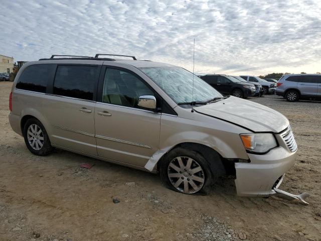 Photo 3 VIN: 2C4RC1CGXCR416550 - CHRYSLER MINIVAN 