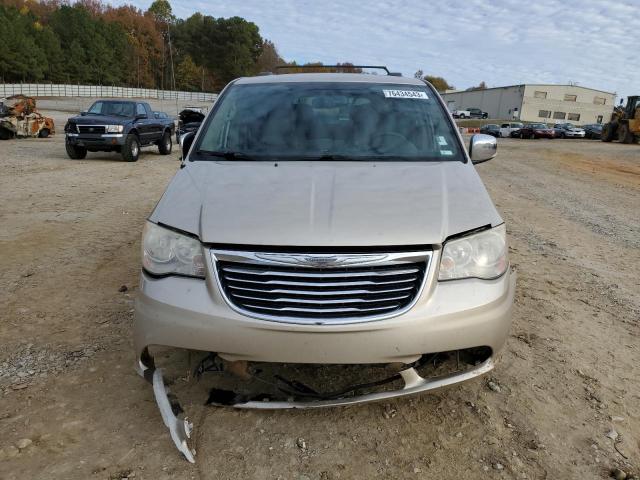 Photo 4 VIN: 2C4RC1CGXCR416550 - CHRYSLER MINIVAN 