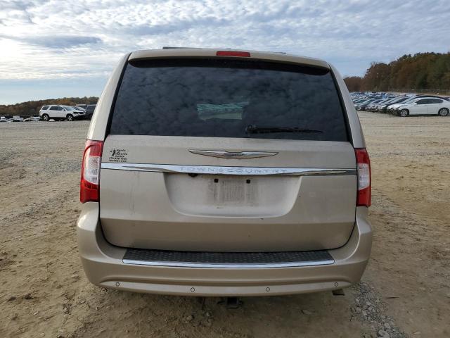 Photo 5 VIN: 2C4RC1CGXCR416550 - CHRYSLER MINIVAN 