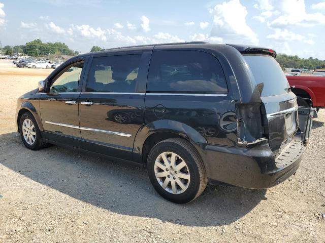 Photo 1 VIN: 2C4RC1CGXCR416600 - CHRYSLER TOWN & COU 