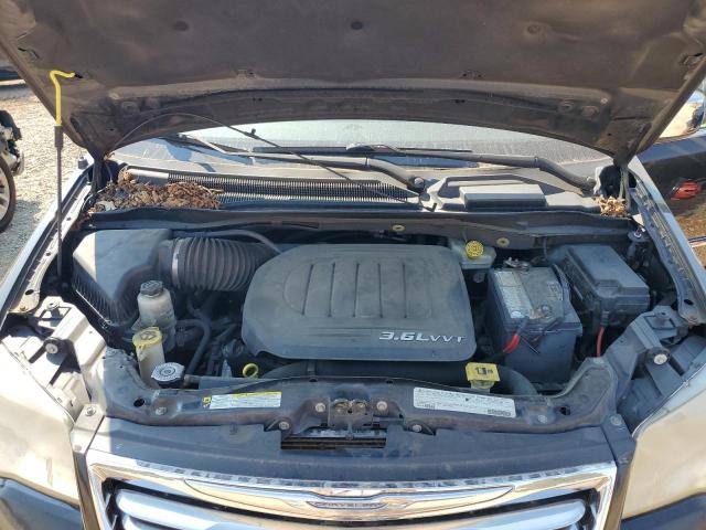 Photo 11 VIN: 2C4RC1CGXCR416600 - CHRYSLER TOWN & COU 