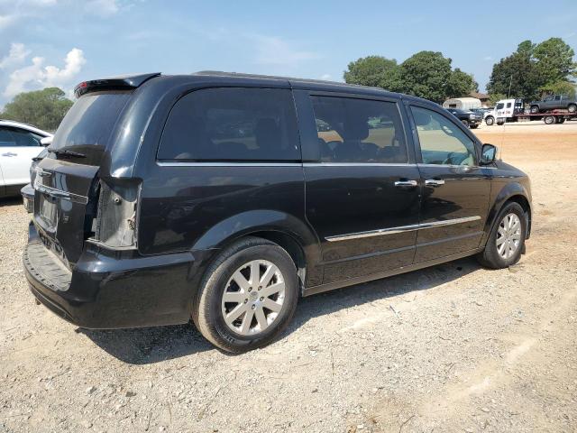 Photo 2 VIN: 2C4RC1CGXCR416600 - CHRYSLER TOWN & COU 