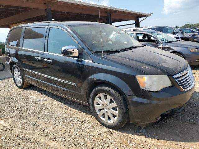 Photo 3 VIN: 2C4RC1CGXCR416600 - CHRYSLER TOWN & COU 