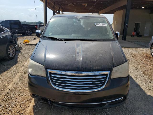 Photo 4 VIN: 2C4RC1CGXCR416600 - CHRYSLER TOWN & COU 