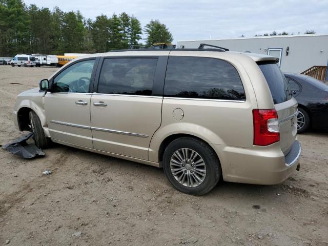 Photo 1 VIN: 2C4RC1CGXDR511515 - CHRYSLER MINIVAN 