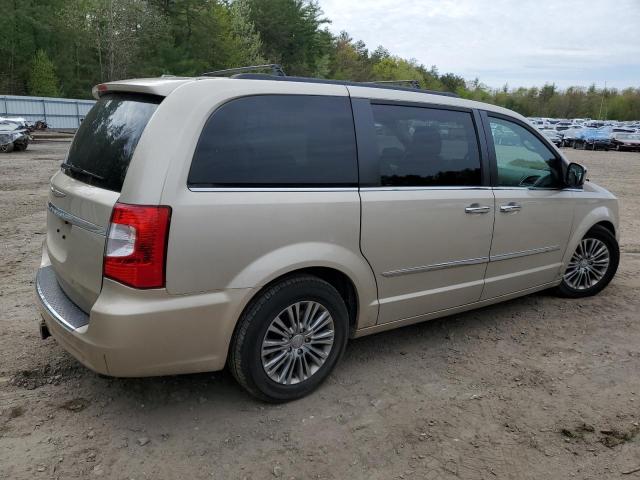 Photo 2 VIN: 2C4RC1CGXDR511515 - CHRYSLER MINIVAN 