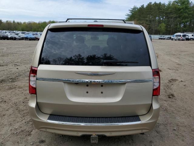 Photo 5 VIN: 2C4RC1CGXDR511515 - CHRYSLER MINIVAN 