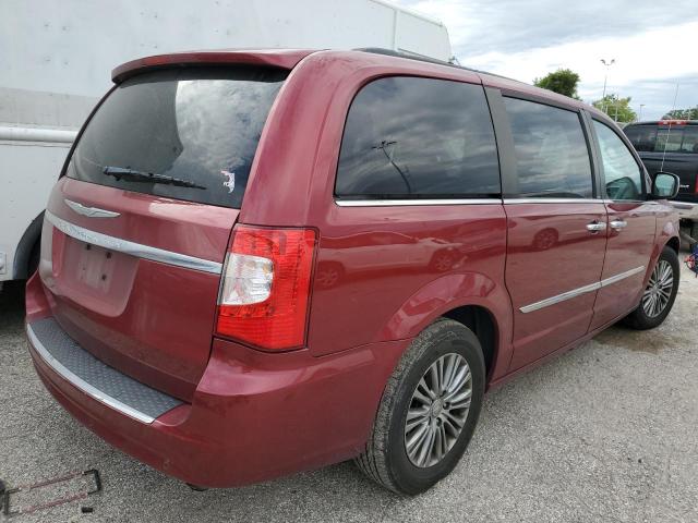 Photo 3 VIN: 2C4RC1CGXDR531196 - CHRYSLER TOWN & COU 