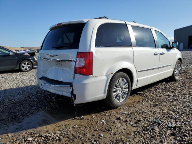 Photo 3 VIN: 2C4RC1CGXDR537483 - CHRYSLER TOWN & COU 